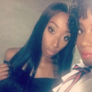 Meet your Posher, Tiera